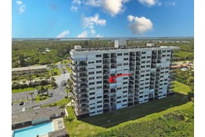 4250 N Highway A1a 707, Fort Pierce, FL 34950 Sold 06/02/25