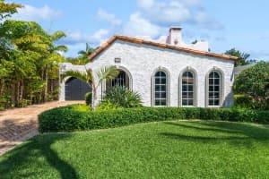 235 Nottingham Boulevard, West Palm Beach, FL 33405 Sold 10/10/25