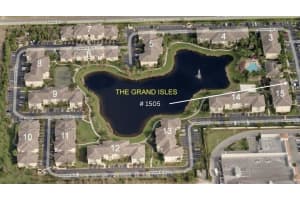 4151 N Haverhill Road 1505, West Palm Beach