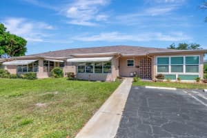 1245 High Point Place S C, Delray Beach