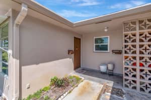 1245 High Point Place S C, Delray Beach, FL 33445 - MLS#R11077785