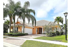 10902 SW Blue Mesa Way, Port Saint Lucie, FL 34987 Sold 09/03/25