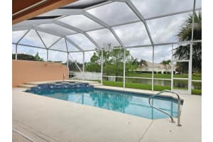 10902 SW Blue Mesa Way, Port Saint Lucie, FL 34987 Sold 09/03/25