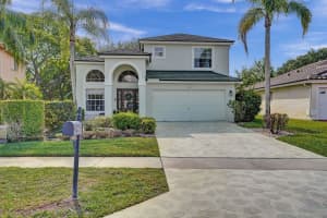 1610 Lakefield North Court, Wellington, FL 33414 Sold 07/28/25