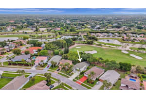 1610 Lakefield North Court, Wellington, FL 33414 Sold 07/28/25