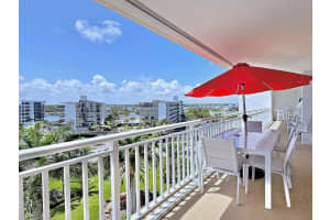 3546 S Ocean Boulevard 718, South Palm Beach, FL 33480 Sold 05/29/25