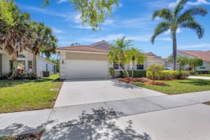 3090 SE Brierwood Place, Stuart, FL 34997 Sold 07/30/25