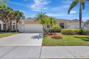 3090 SE Brierwood Place, Stuart, FL 34997 Sold 07/30/25