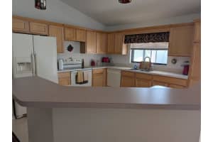 2526 SE Floresta Drive, Port Saint Lucie, FL 34984 Sold 06/06/25