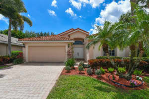 7130 Catania Drive, Boynton Beach, FL 33472 Sold 06/09/25