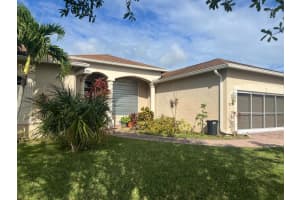 513 SW Nagle Place, Port Saint Lucie, FL 34953 Sold 05/29/25