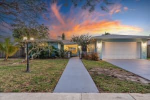 4800 Harrison Street, Hollywood, FL 33021 Sold 07/14/25