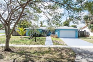 4800 Harrison Street, Hollywood, FL 33021 Sold 07/14/25