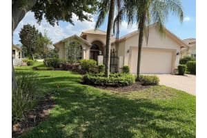 7312 Mystic Way, Port Saint Lucie