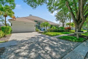 6079 Winding Lake Drive, Jupiter, FL 33458 Sold 05/23/25