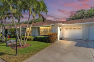 9945 Papaya Tree Trail A, Boynton Beach, FL 33436 Sold 05/21/25