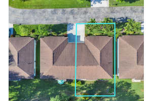 9945 Papaya Tree Trail A, Boynton Beach, FL 33436 Sold 05/21/25