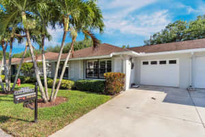 9945 Papaya Tree Trail A, Boynton Beach, FL 33436 Sold 05/21/25