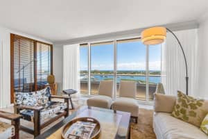 529 S Flagler Drive 14g, West Palm Beach, FL 33401 - MLS#R11077863