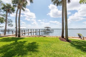 3869 S Tropical Trail Trail, Merritt Island, FL 32952 - MLS#R11077872