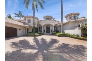 215 Grand Pointe Drive, Palm Beach Gardens, FL 33418 Sold 10/27/25