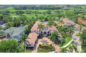 215 Grand Pointe Drive, Palm Beach Gardens, FL 33418 Sold 10/27/25