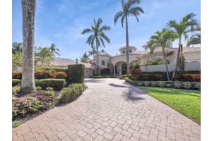 215 Grand Pointe Drive, Palm Beach Gardens, FL 33418 Sold 10/27/25