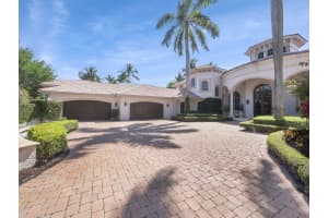 215 Grand Pointe Drive, Palm Beach Gardens, FL 33418 Sold 10/27/25