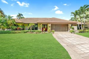 12 Bannock Road, Palm Beach Gardens, FL 33418 Sold 10/01/25