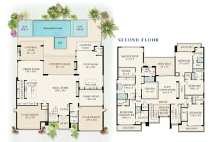 2172 W Maya Palm Drive, Boca Raton, FL 33432 Sold 12/19/25