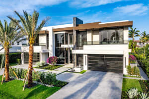 2172 W Maya Palm Drive, Boca Raton, FL 33432 Sold 12/19/25