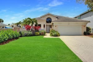8013 Travlers Tree Drive, Boca Raton, FL 33433 Sold 05/16/25