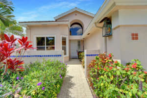 8013 Travlers Tree Drive, Boca Raton, FL 33433 Sold 05/16/25