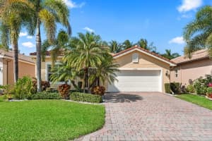 8727 Carmel Mountain Way, Boynton Beach, FL 33473 - MLS#R11077910