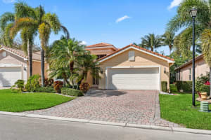 8727 Carmel Mountain Way, Boynton Beach, FL 33473 - MLS#R11077910