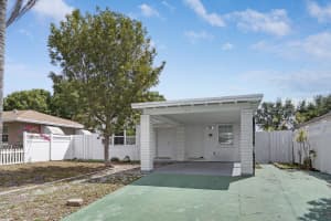 1314 S L Street, Lake Worth Beach, FL 33460 Sold 05/13/25