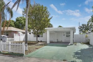 1314 S L Street, Lake Worth Beach, FL 33460 Sold 05/13/25