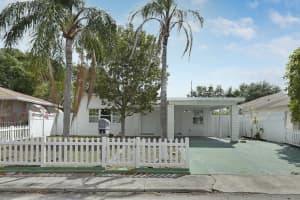 1314 S L Street, Lake Worth Beach, FL 33460 Sold 05/13/25