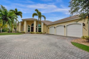 15910 Lindbergh Lane, Wellington, FL 33414 - MLS#R11077933