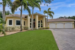 15910 Lindbergh Lane, Wellington, FL 33414 - MLS#R11077933