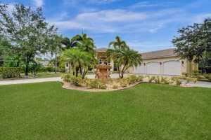 15910 Lindbergh Lane, Wellington, FL 33414 - MLS#R11077933