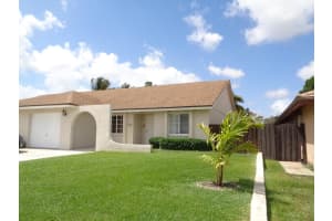 841 Lantern Tree Lane, Wellington, FL 33414 Sold 04/30/25