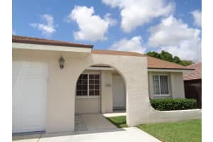 841 Lantern Tree Lane, Wellington, FL 33414 Sold 04/30/25
