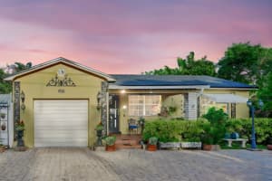 910 Sylvan Lane, Lake Worth, FL 33461 Sold 06/13/25