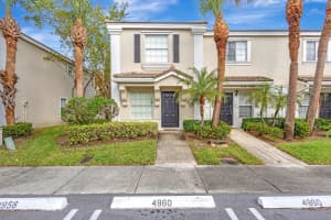 4956 Palmbrooke Circle, West Palm Beach, FL 33417 Sold 09/23/25