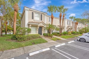 4956 Palmbrooke Circle, West Palm Beach, FL 33417 Sold 09/23/25