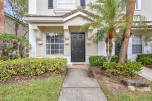 4956 Palmbrooke Circle, West Palm Beach, FL 33417 Sold 09/23/25