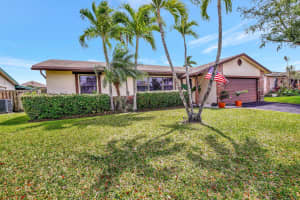 9800 NW 31st Place, Sunrise, FL 33351 Sold 06/27/25