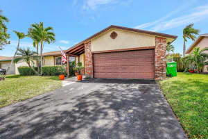 9800 NW 31st Place, Sunrise, FL 33351 Sold 06/27/25