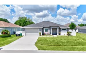 1141 Sw Eleuthera Avenue, Port Saint Lucie